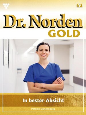 cover image of In bester Absicht